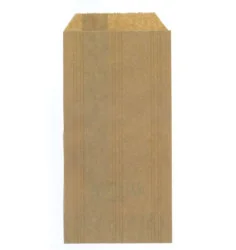 Sac plat 10x19 cm