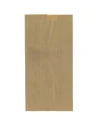 Sachets à soufflets en papier Kalim - 11 + 7 x 21 cm