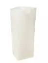 Sacs écornés n°8 kraft blanc 1kg farine