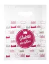 Sacs à galette des rois papier ingraissable imprimé