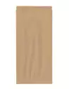 100 sacs de regroupement en kraft 30 + 20 x 60 cm