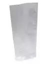 Sacs écornés polypro transparent