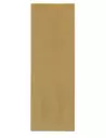 1000 sacs à baguette de pain kraft brun neutre 12 + 6 x 34 cm