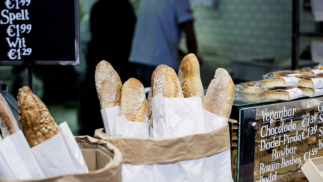 Boulangeries : quels sacs en papier choisir ?